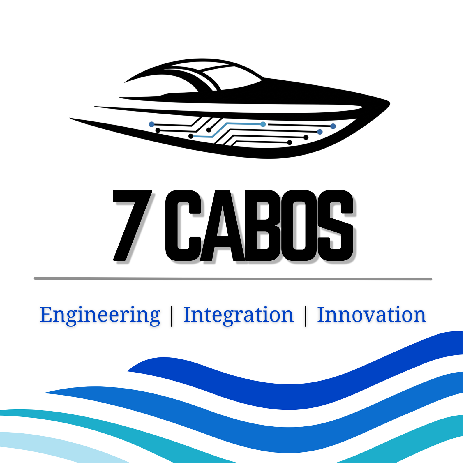 7 Cabos Logo